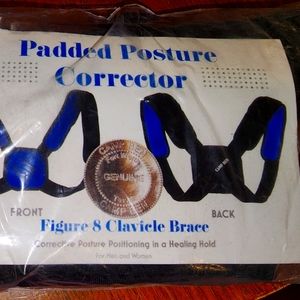 Camp Ben Padded Posture Corrector
